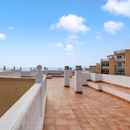 Calesapart Tranquilidad Con Vistas Al Mar Candelaria Exterior foto