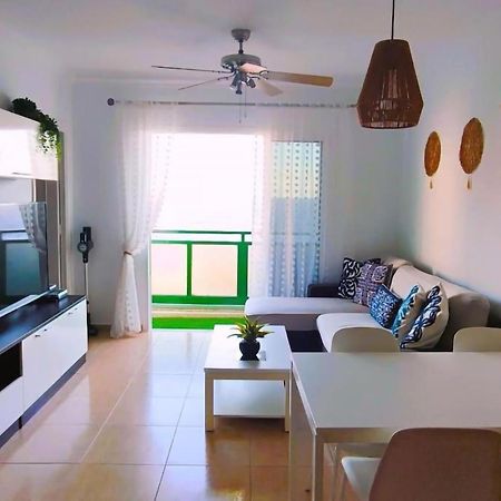 Calesapart Tranquilidad Con Vistas Al Mar Candelaria Exterior foto