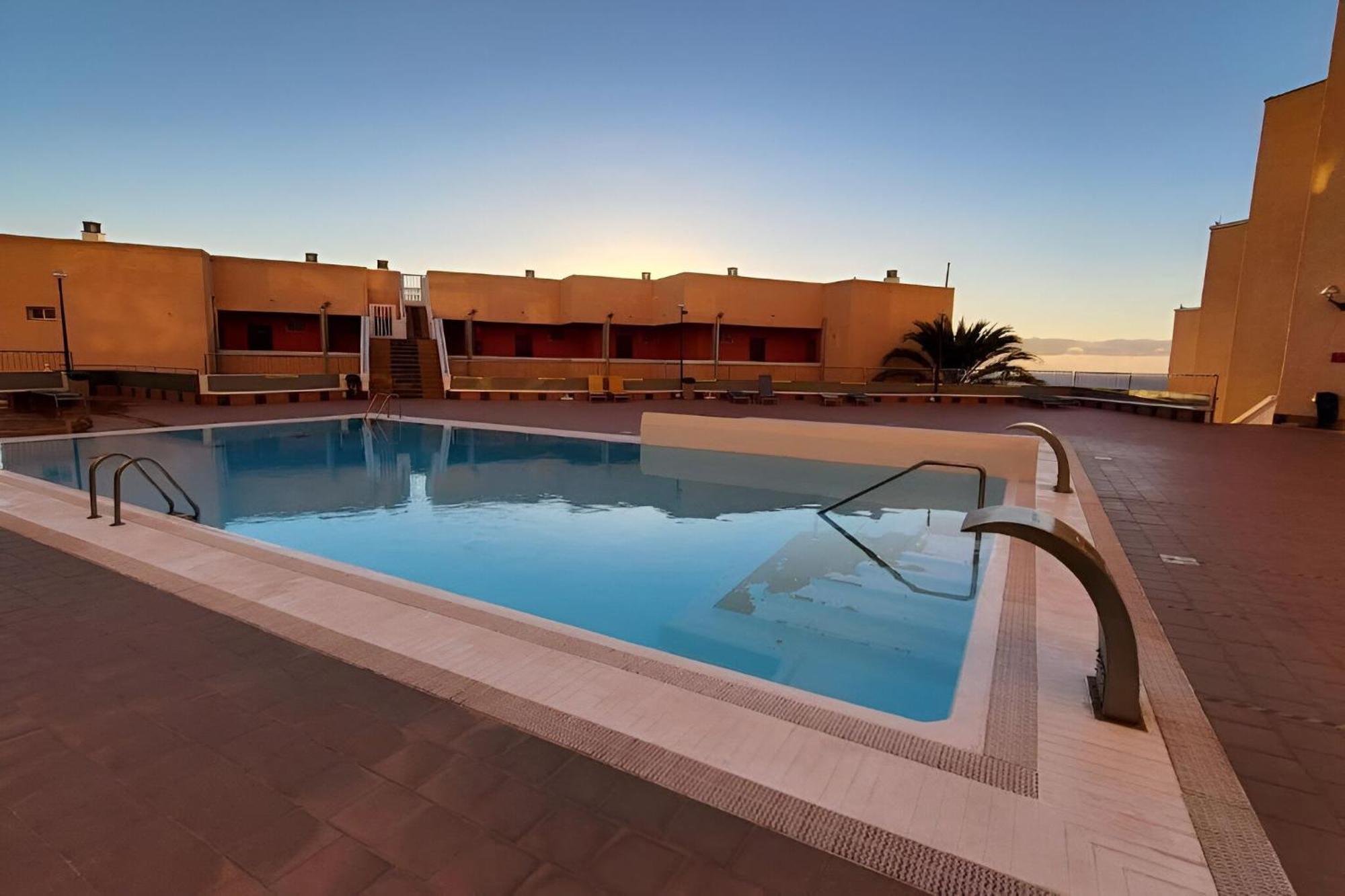 Calesapart Tranquilidad Con Vistas Al Mar Candelaria Exterior foto